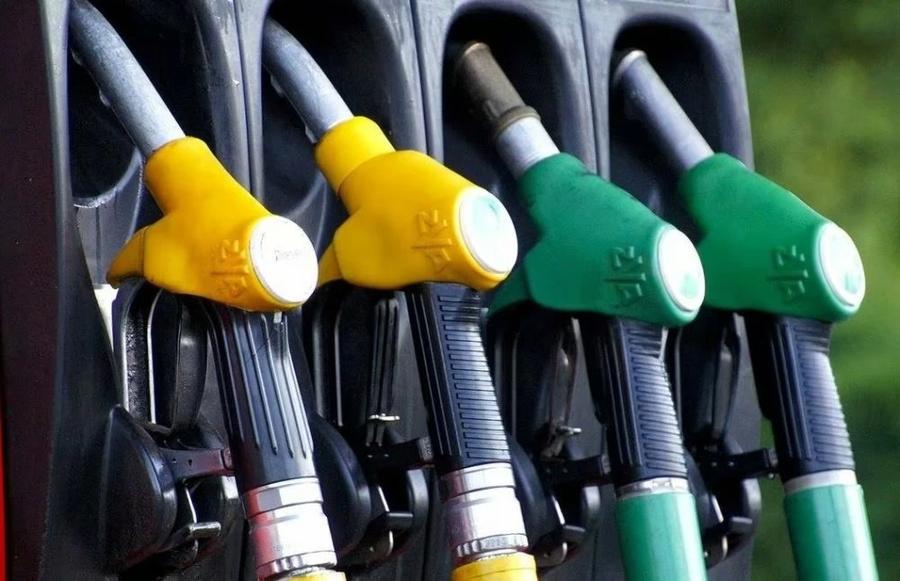 Diesel prices in France up by 10 cents since start of year