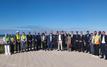 Dakhla accueille une mission économique allemande inédite axée sur l’énergie et l’industrie