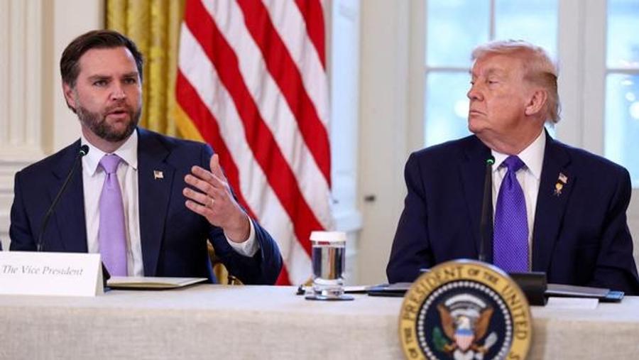 JD Vance visitará Armenia y Azerbaiyán en Febrero, anuncia Trump