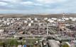 US extends sanctions waiver for Russian-owned Serbian refinery