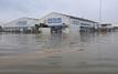 Continuous rain expected in Brittany, flood risks rise