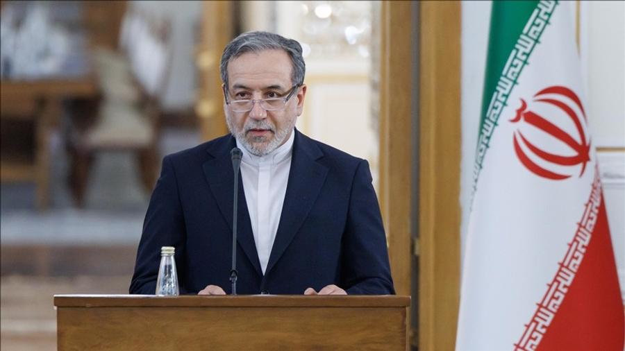Iran thanks Pakistan for support at UN human rights council