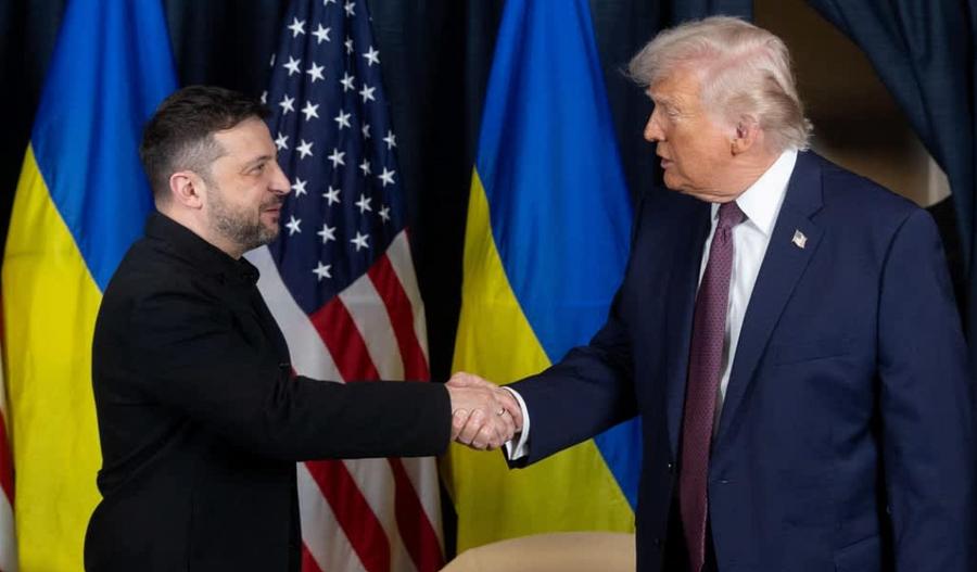 Zelensky secures Trump agreement for Patriot missiles