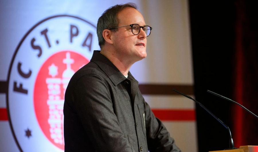 German football official urges World Cup boycott over Trump policies