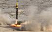 Iran claims first ICBM test amid US naval deployment and deadly crackdown