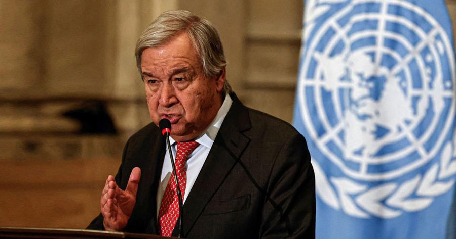     L’ONU applaudit la trêve prolongée entre le Liban et Israël