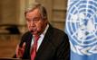     L’ONU applaudit la trêve prolongée entre le Liban et Israël