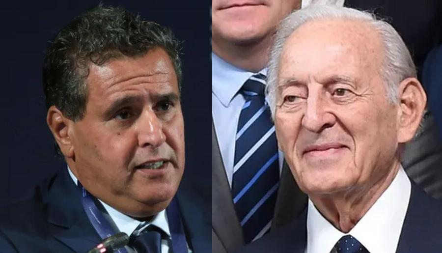 Forbes mena destaca a benjelloun y akhannouch entre las fortunas de mayor crecimiento en 2025