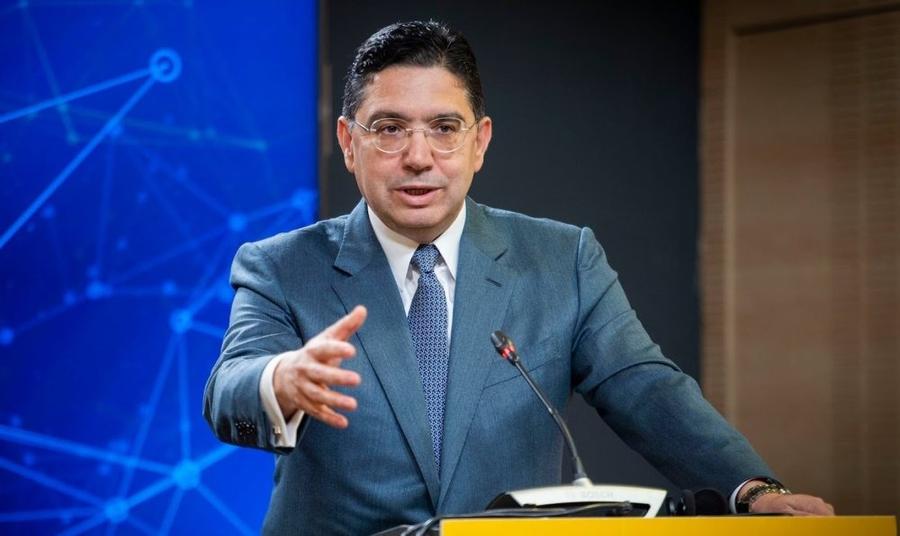 Maroc-Union européenne : Nasser Bourita à Bruxelles pour relancer le Conseil d’association
