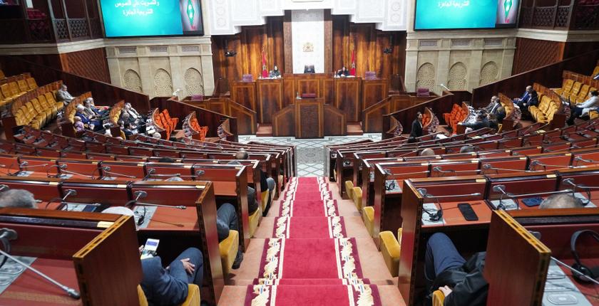 مجلس النواب يصادق على إحداث وكالة حماية الطفولة