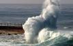 Météo marine : de fortes houles attendues sur les côtes atlantiques et méditerranéennes du Maroc
