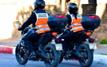 Motorcyclist arrested in Casablanca for dangerous stunt riding