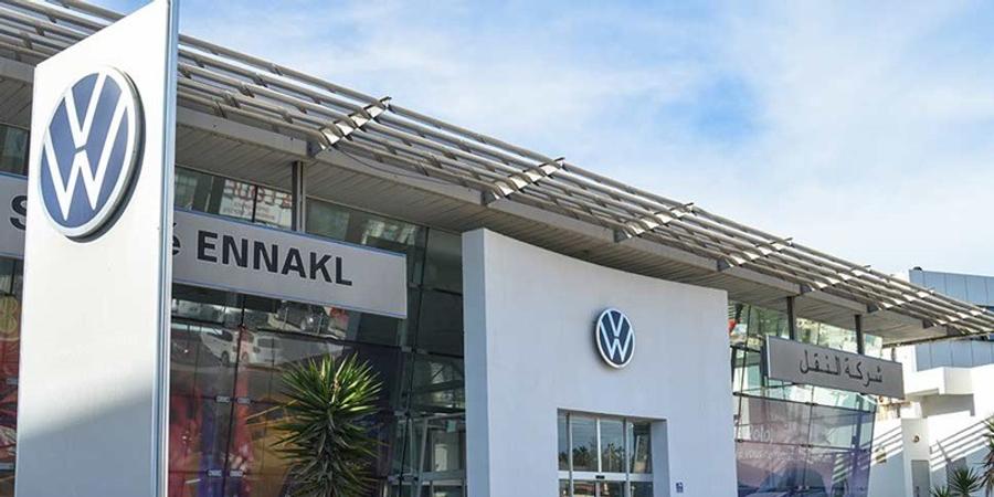 Marché automobile en Tunisie : Ennakl Automobiles enregistre 6.341 immatriculations en 2025