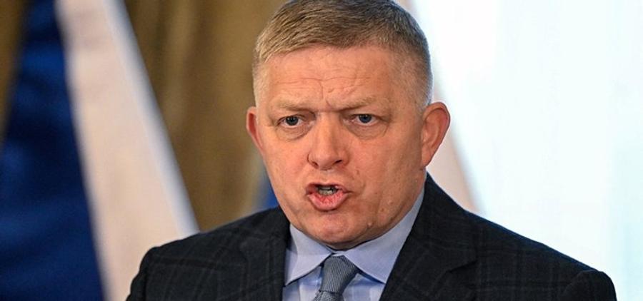 Slovakia challenges Eu ban On Russian gas imports in court