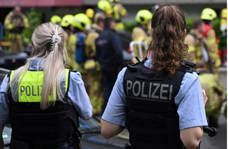 Deutschland warnt die iranische Diaspora vor möglichen Vergeltungsmaßnahmen Teherans