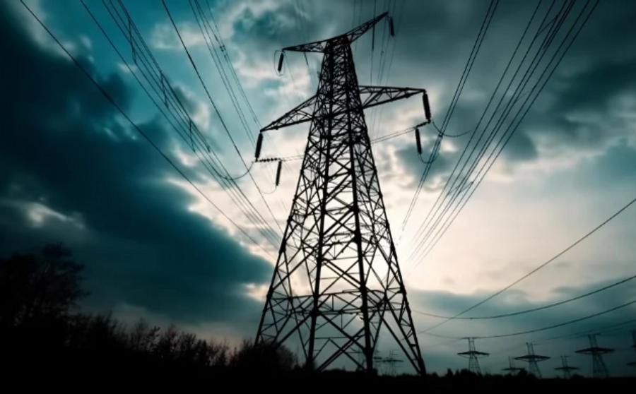 Dez mil famílias sem eletricidade no norte e centro do país