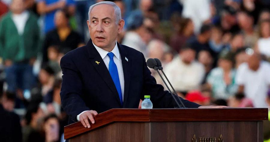 Netanyahu ferme la porte à un État palestinien à Gaza