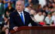 Netanyahu ferme la porte à un État palestinien à Gaza
