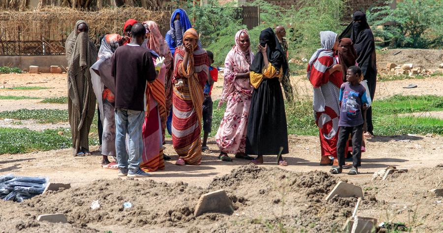Crises humanitaires oubliées en 2025 : l’Afrique au cœur des négligences