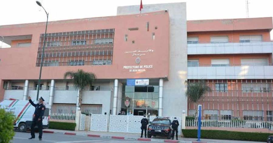 Beni Mellal: Investigation opened after death of suspect at regional hospital