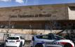 Two inmates sentenced to 30 months for plotting attack on Baumettes prison director