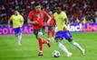 Coupe du monde 2026 : le Brésil programme l’Égypte pour affûter sa préparation avant le choc face au Maroc