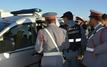 Marrakech : un caïd en fuite après une tentative d’interpellation pour adultère
