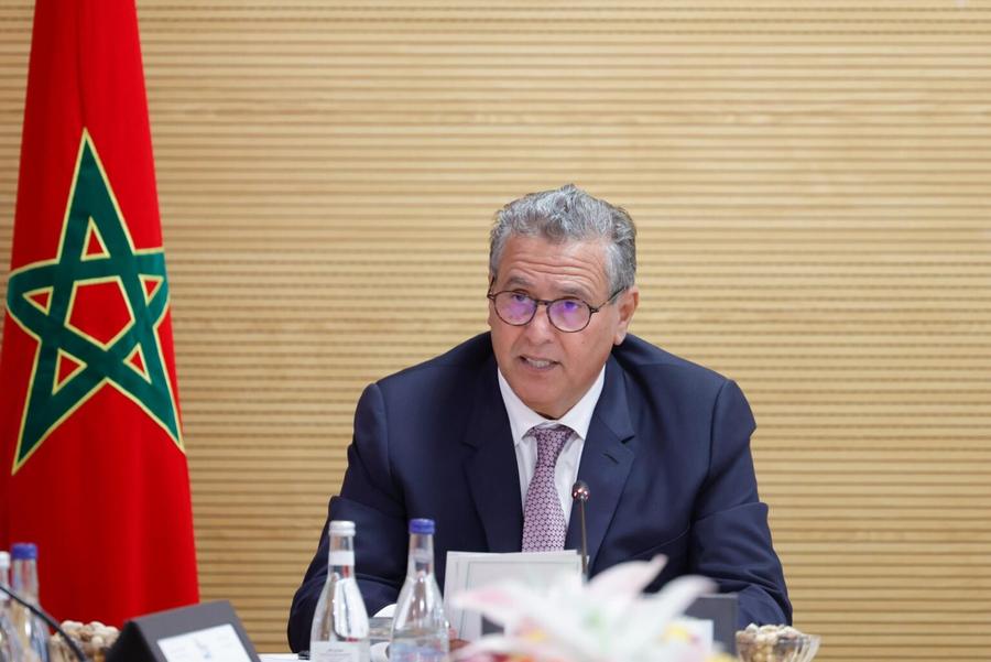 Aziz Akhannouch : 50 milliards de dirhams d’investissements marocains en Afrique