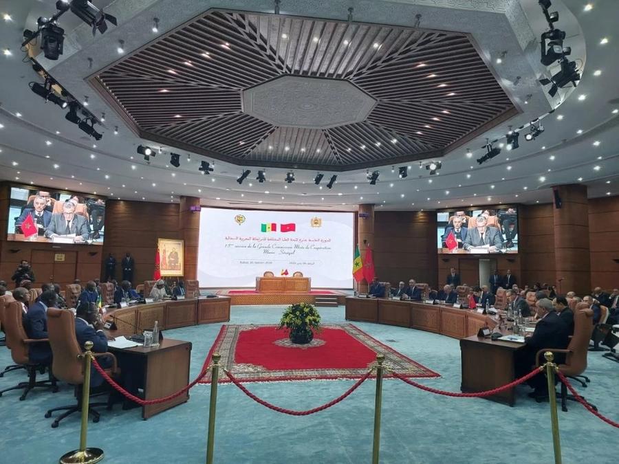 Maroc–Sénégal : un nouveau cap pour l’enseignement supérieur et la recherche