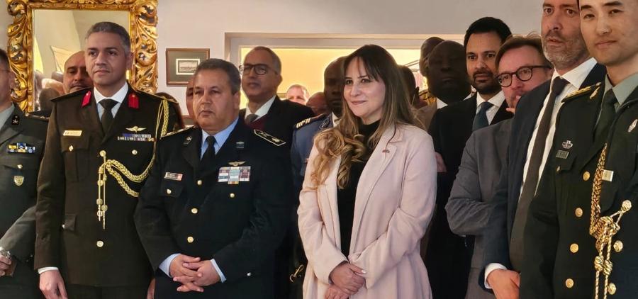 Défense : un centre de maintenance aéronautique militaire verra le jour à Benslimane