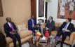 Maroc – Sénégal : Aziz Akhannouch et Ousmane Sonko tracent de nouvelles perspectives de coopération