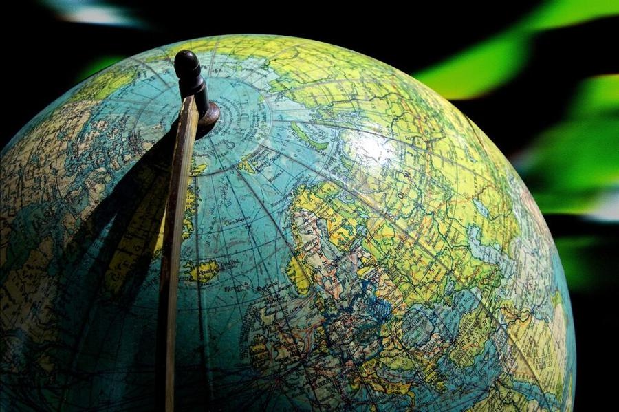 Géographie mondiale : ces pays qui défient les évidences naturelles