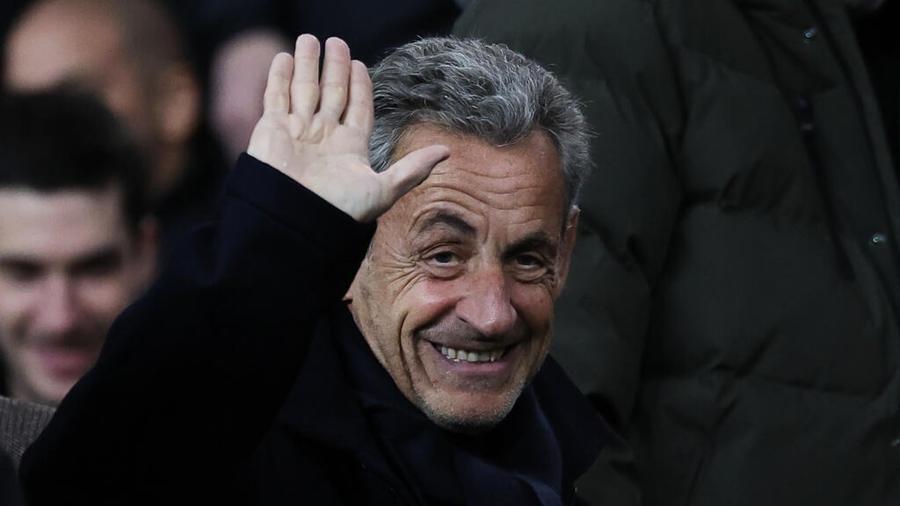 Affaires Bygmalion et Bismuth : Nicolas Sarkozy demande la confusion de ses peines