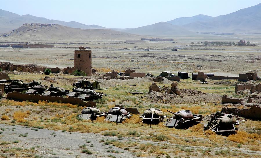 Nederland veroordeelt Trumps opmerkingen over NAVO-troepen in Afghanistan