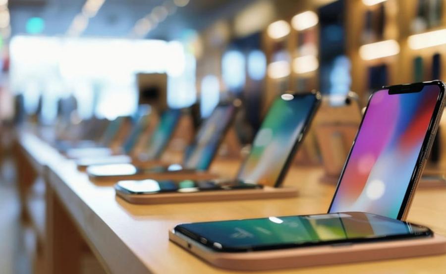 El dominio de Android en los mercados árabes refleja divisiones económicas