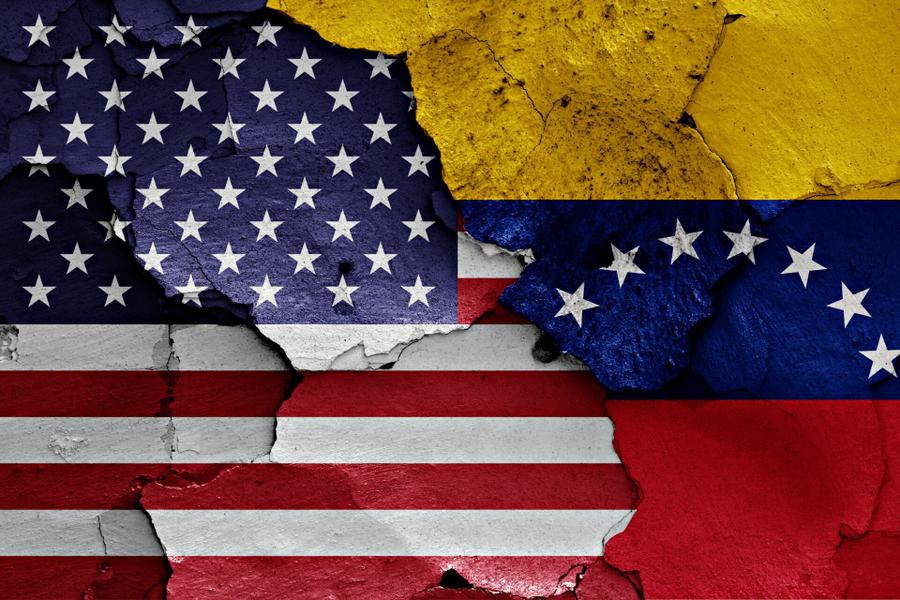 États-Unis–Venezuela : pétrole, élections et sanctions, les origines d’un conflit prolongé
