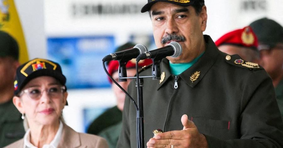 Trump confirme des frappes américaines au Venezuela et annonce la capture de Maduro