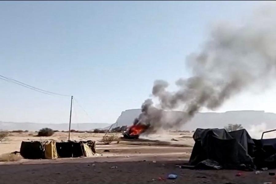 Saudi Arabia supports Yemeni forum amid southern conflict