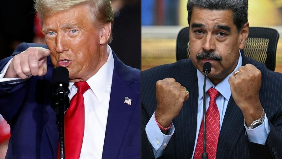 Escalade entre les États-Unis et le Venezuela : réactions internationales après l’annonce de Trump