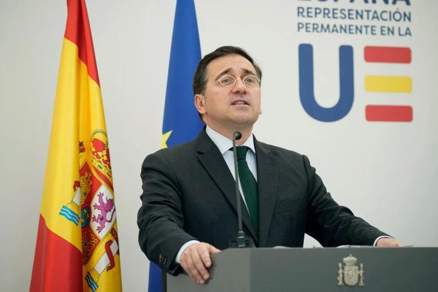 Marruecos es considerado un aliado esencial para España y la Unión Europea