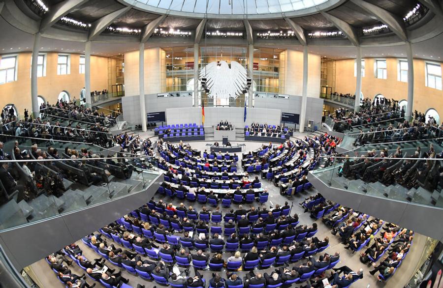 Deutschland plant die Einführung neuer Regeln zur Bekämpfung von „Zeitarbeitnehmern“