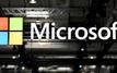 Microsoft loses $357 billion in second-largest single-day market drop