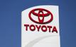 Toyota conforte son leadership mondial et distance Volkswagen en 2025
