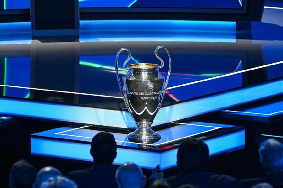 Ligue des Champions 2025-2026 : Monaco et PSG s’affrontent en barrages
