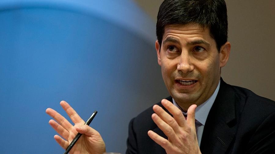 Donald Trump désigne Kevin Warsh pour la présidence de la Réserve fédérale