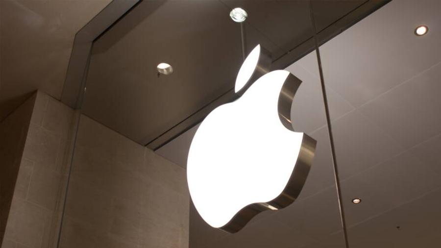 Trimestre historique pour Apple, entre rebond chinois et risques industriels