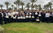 Mazagan renforce son dispositif de formation avec la troisième promotion diplômée de son CFA