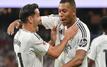 Mbappé brille, le Real vacille : une défaite qui en dit long