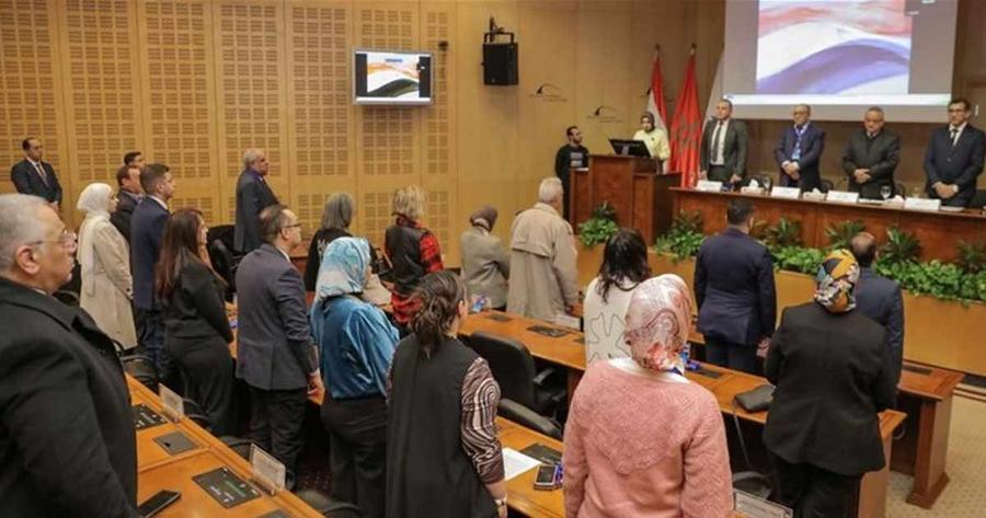 Maroc et Égypte renforcent leurs liens culturels à Alexandrie