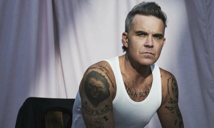 Jazzablanca 2026 : Robbie Williams attendu à Casablanca pour un concert historique